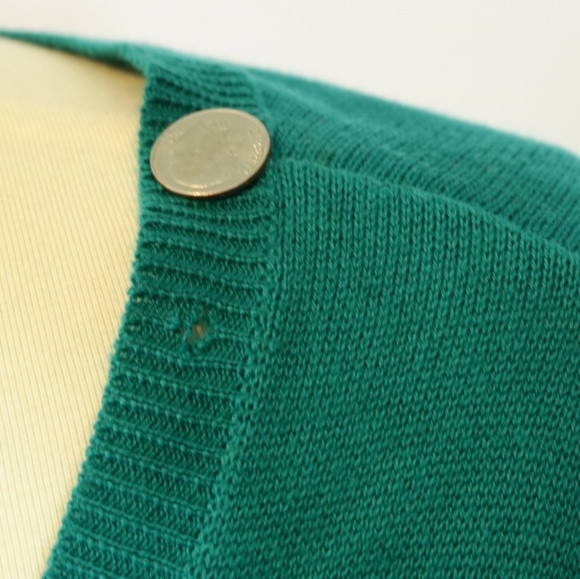 Liz & Me Cardigan Sweater - Picture 8 of 8